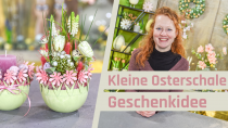 Kategorie Ostergeschenke selber machen mit Blumen