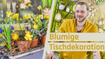 Kategorie Tischdeko für Ostern selber machen