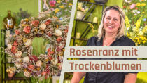 Rosenkranz Türkranz selber machen