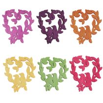 Kategorie Deko Vögel & Schmetterlinge