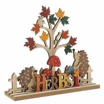 Tischdeko Herbst