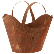 Kategorie Edelrost Deko Garten