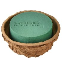 Kategorie Steckschaum Runde Formen