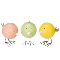 Kategorie Deko Vögel & Schmetterlinge