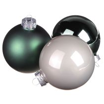 Kategorie Weihnachtskugel