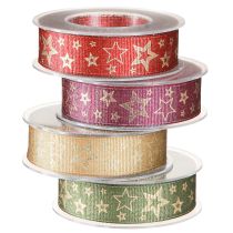 Kategorie Weihnachtsbänder