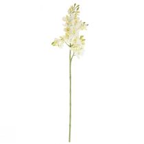 Phalaenopsis Künstliche Orchideen Kunstblumen Weiß 70cm