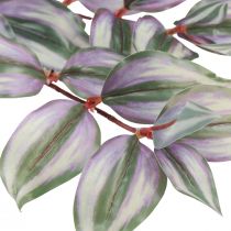 Artikel Zebrakraut Künstliche Hängepflanze Tradescantia 90cm