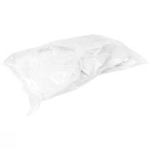 Artikel Herzen zum Hängen aus Metall Landhausstil 13cm×13cm 4 St