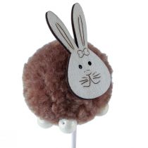 Artikel Osterhase Blumenstecker Ostern Hasenstecker 28cm 16St