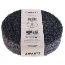 Artikel Juteband Netzband 5 cm x 40 m Taupe für Dekorationen