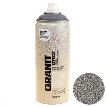 Artikel Lackspray Effektspray Granit Lack Montana Spray Grau 400ml