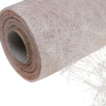 Artikel Deko Vlies Tischläufer Sizoweb Beige 30cm 25m