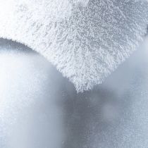 Artikel Eisblumenspray für Fensterdeko auf Glas, 150 ml, Weiß