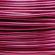 Artikel Aluminiumdraht Ø2mm Aludraht Basteldraht Erika 60m 500g