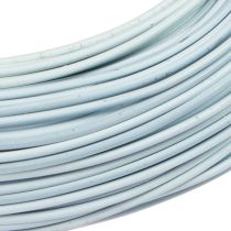 Artikel Aluminiumdraht 2mm Weiß 60m 500g für Dekoration und Floristik