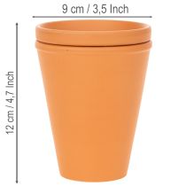 Artikel Aquasafe Wasserspeicher mit Insektentränke 12 cm 3er Set für Garten und Balkon