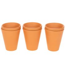 Artikel Aquasafe Wasserspeicher mit Insektentränke 12 cm 3er Set für Garten und Balkon