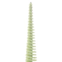 Artikel Künstlicher Tannenbaum auf Holzfuß 60 cm Grün