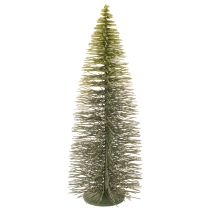 Artikel Deko Tannenbaum künstlich grün 90 cm mit Standfuß für Innenräume