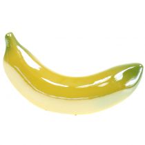 Banane Keramik 12cm 3St