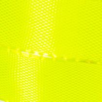 Artikel Polyester-Geschenkband Neon-Gelb 15mm x 50m für Verpackungen und Bastelprojekte