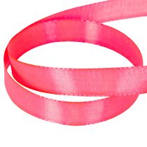 Artikel Geschenkband Polyester Neonrosa 15mm x 50m für Dekoration und Verpackung