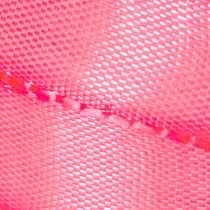 Artikel Geschenkband Polyester Neonrosa 15mm x 50m für Dekoration und Verpackung