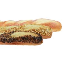 Artikel Lebensmittelattrappen Baguettes