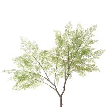 Artikel Künstlicher Baum aus Kunststoff und Seide 120 cm für den Innenbereich