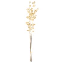 Artikel Beerenzweig künstlich Gold 70 cm 3er Set für Dekorationen