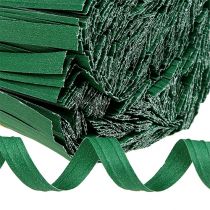 Artikel Bindestreifen mini Grün 2er-Draht 15cm 1000 St