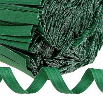 Artikel Bindestreifen mittel Grün 25cm 2er-Draht 1000 St
