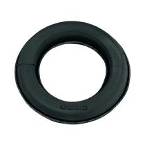 Artikel Steckschaum Ring mit Unterlage Schwarz H3,5cm Ø17cm 2 St