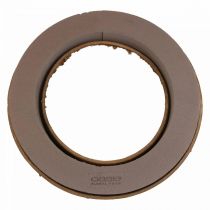 Artikel Oasis Steckschaum Ring Biolit Nature Source Braun 44cm 2 St
