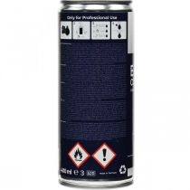 Artikel OASIS® Easy Colour Spray, Lack-Spray Gelb 400ml