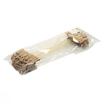 Artikel Blumenstecker Muttertag Schriftzug Mama Holz 10×6cm 12St