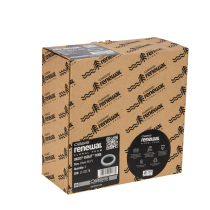 Artikel OASIS® Renewal® Floral Foam Biolit® Stecksch espumaum-Ring, 24 cm, schwarz, 2 Stück
