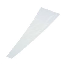 Artikel Blumentüte unbedruckt L41cm B3-12cm 50 St