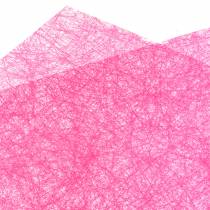 Artikel Blumentüte Pink L40cm B12-30cm 50St