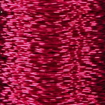 Artikel Bouilloneffektdraht Ø0,30mm 100g/140m Pink