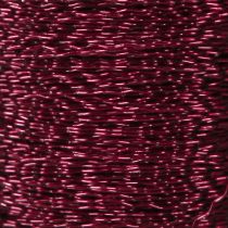 Artikel Bouilloneffektdraht Ø0,30mm 140m Bordeaux