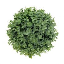 Buchsbaum Kugel künstlich Grün Ø18cm