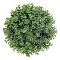 Buchsbaum Kugel künstlich Grün Ø26cm