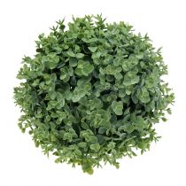 Buchsbaum Kugel künstlich Grün Ø23cm