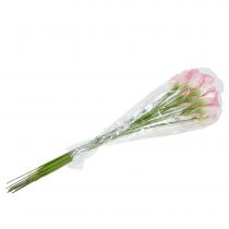 Artikel Calla Deko-Blume Rosa 57cm 12St