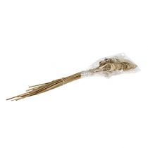 Artikel Dekostiele Holzspiralen natur 25 Stück