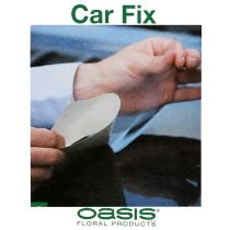 Car Fix Autofolie 20x14cm Transparent 10St