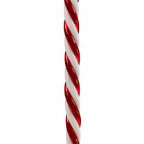 Artikel Christbaumschmuck Zuckerstange 18cm 12St