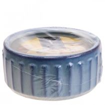 Artikel Citronella Kerze im Topf Duftkerze Zitrone Ø18cm H8cm